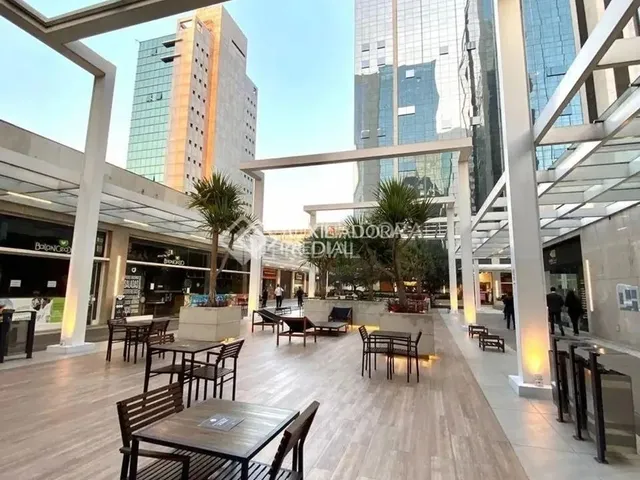 Imagem 16: Conjunto Comercial com 54M2 Privativos, Vista Imperdível para o Rio e Cidade a Venda No
