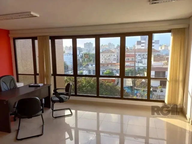 Imagem: Conjunto/Sala - 37,25 M² - Praia de Belas