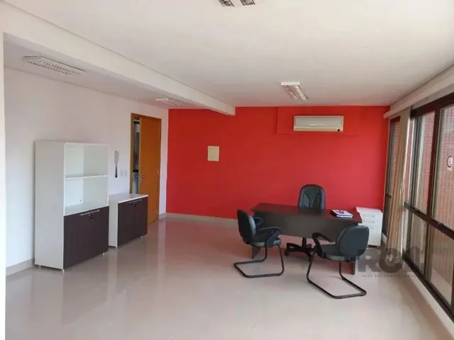 Imagem 10: Conjunto/Sala - 37,25 M² - Praia de Belas