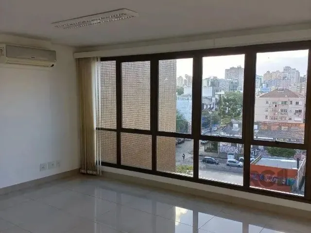 Imagem 13: Conjunto/Sala - 37,25 M² - Praia de Belas