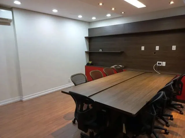 Imagem 4: Conjunto/Sala - 37,25 M² - Praia de Belas