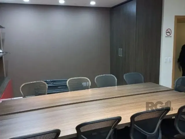 Imagem 16: Conjunto/Sala - 37,25 M² - Praia de Belas