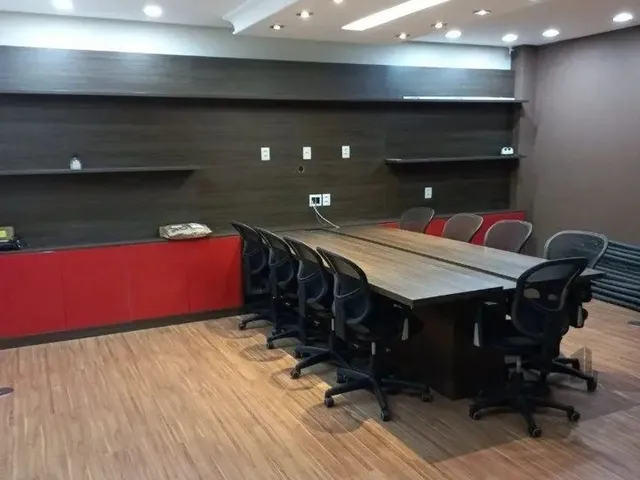 Imagem 7: Conjunto/Sala - 37,25 M² - Praia de Belas