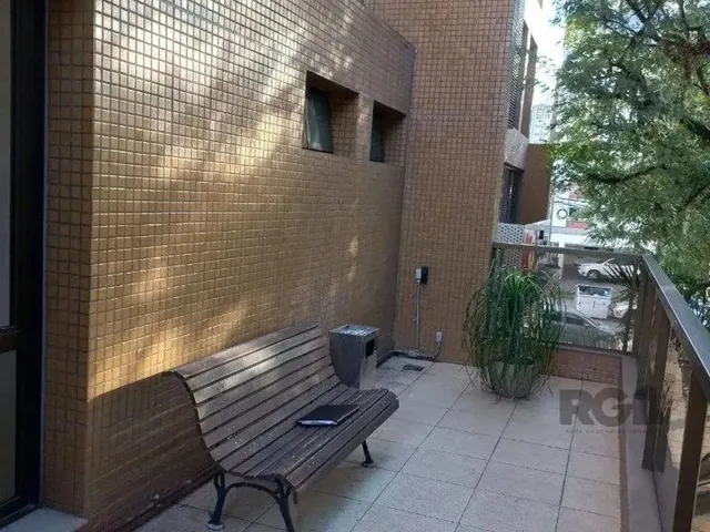 Imagem 11: Conjunto/Sala - 37,25 M² - Praia de Belas