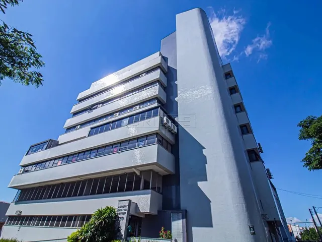 Imagem: Conj Comercial no Bairro Santana - 6 Salas