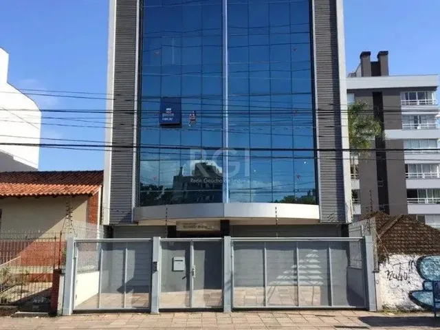 Imagem: Sala Comercial em Praia de Belas