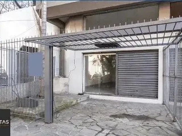 Imagem: Loja com 68,02M² no Bairro Santana
