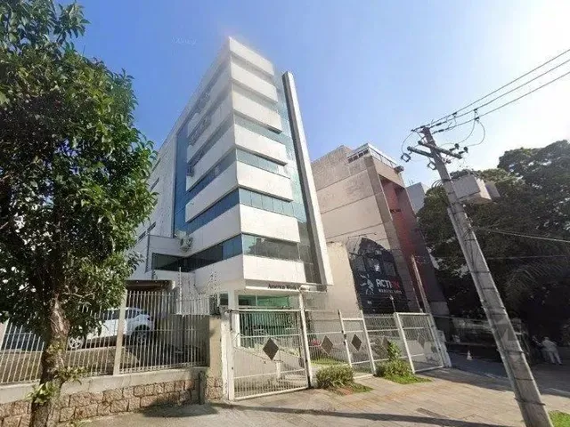 Imagem: Sala Comercial em Menino Deus