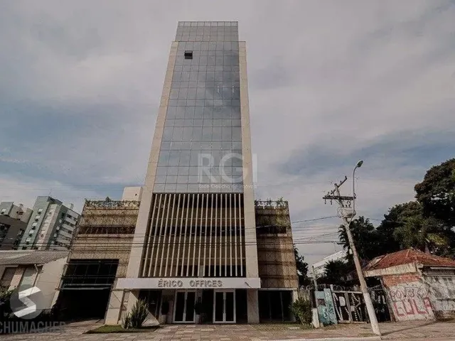 Imagem: Conjunto/Sala para Venda - 47.55M², 0 Dormitórios
