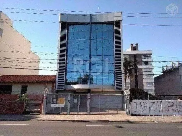 Imagem 4: Sala - 27,45 M² - Praia de Belas