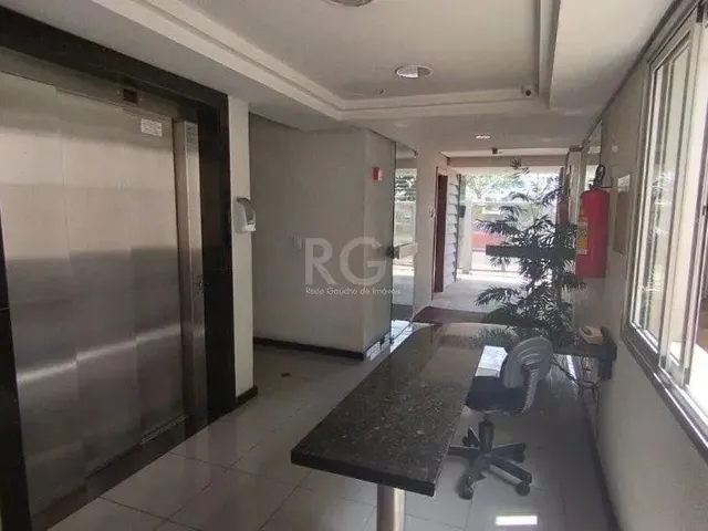 Imagem 3: Sala - 27,45 M² - Praia de Belas
