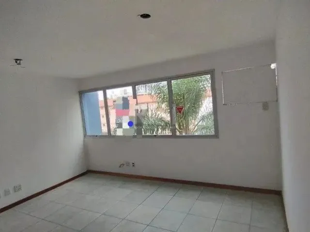 Imagem 2: Sala - 27,45 M² - Praia de Belas