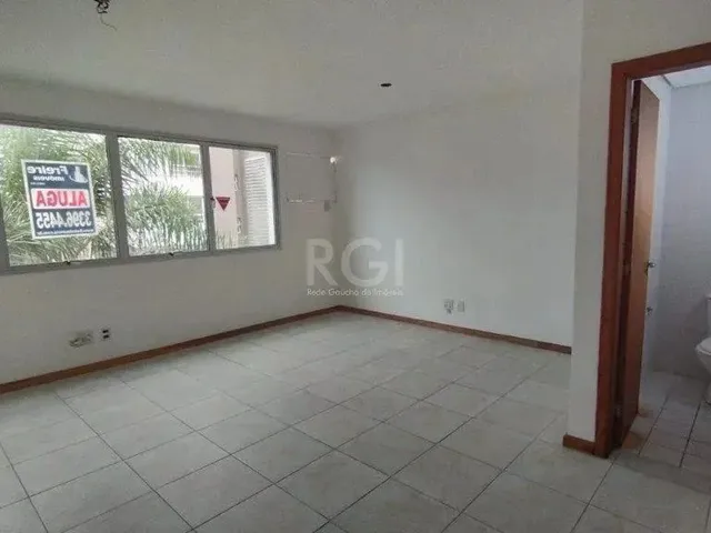 Imagem 9: Sala - 27,45 M² - Praia de Belas