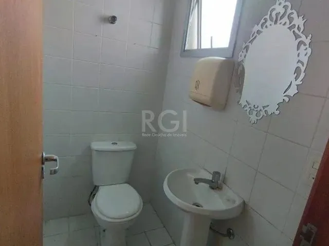 Imagem 7: Sala - 27,45 M² - Praia de Belas