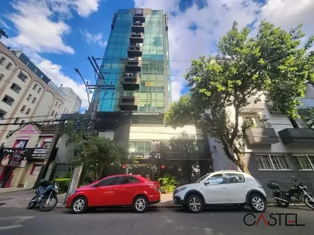Imagem 1: Aluguel de Loja 149M² - Menino Deus