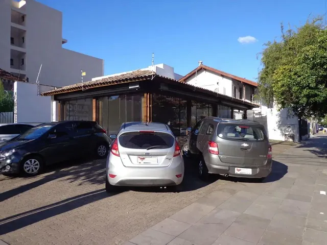 Imagem: Loja para Venda - 150M², 0 Dormitórios