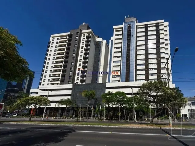 Imagem: Conjunto/Sala para Venda - 33.2M², 0 Dormitórios