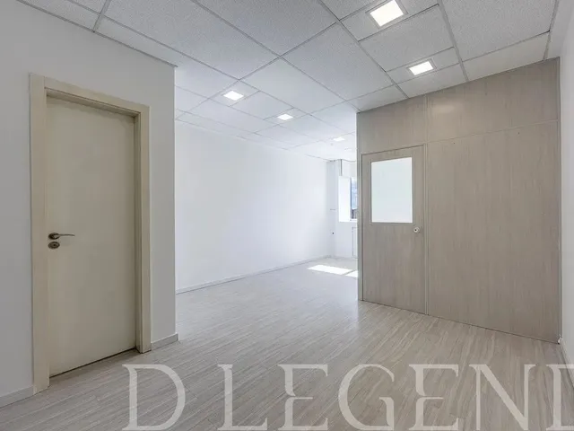 Imagem: Rossi Business Park - Ótima Sala Semimobiliada