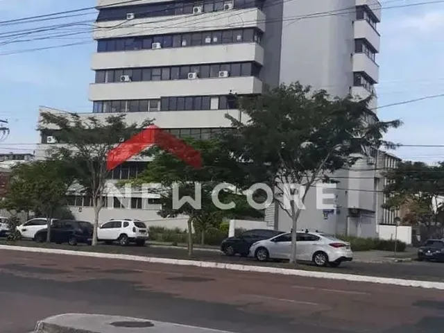 Imagem: Sala Comercial em Avenida Princesa Isabel