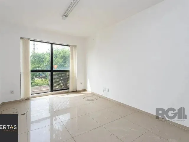Imagem: Sala Comercial no Menino Deus para Alugar