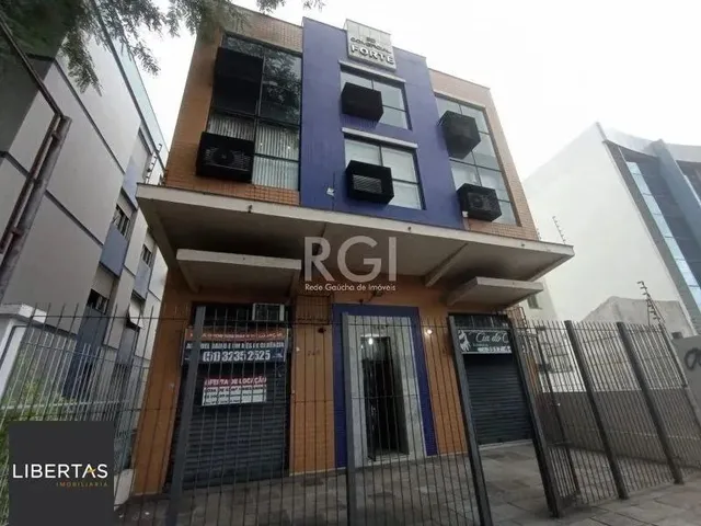 Imagem 4: Sala Comercial no Menino Deus para Alugar