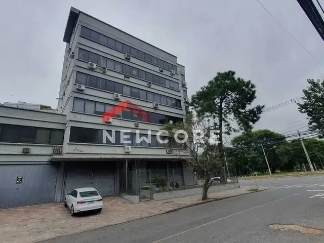 Imagem: Sala Comercial em Rua Barão de Cerro Largo