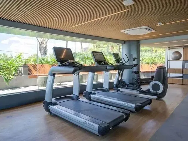 Imagem 3: Quarto no 7º Andar Double Tree Hilton - Pontal
