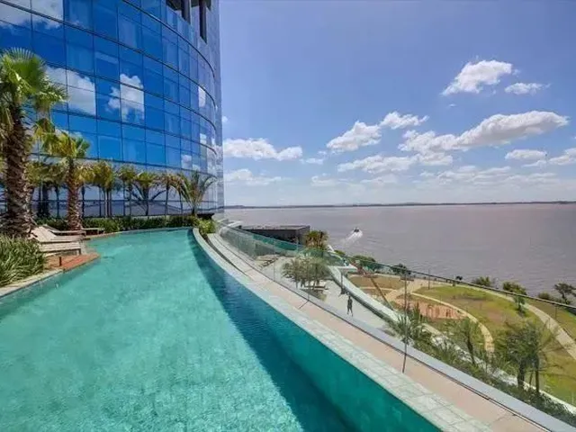 Imagem 4: Quarto no 7º Andar Double Tree Hilton - Pontal