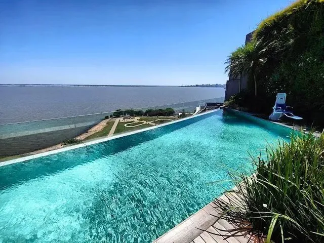 Imagem 2: Quarto no 7º Andar Double Tree Hilton - Pontal
