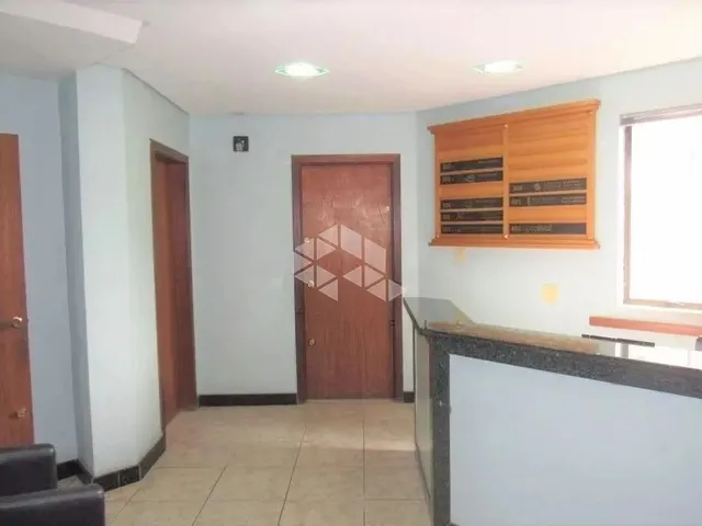 Imagem 8: Sala Comercial com Garagem na Azenha