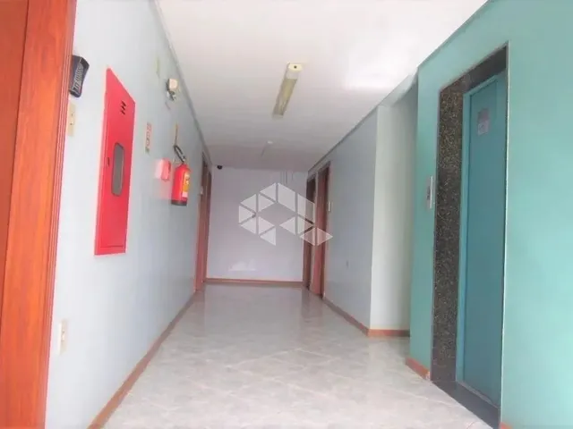 Imagem 6: Sala Comercial com Garagem na Azenha
