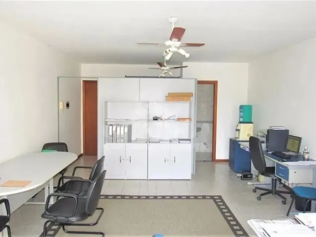 Imagem 11: Sala Comercial com Garagem na Azenha