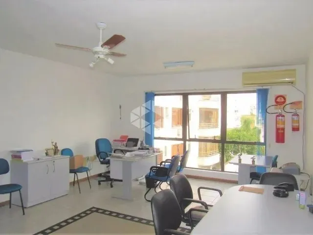 Imagem 3: Sala Comercial com Garagem na Azenha