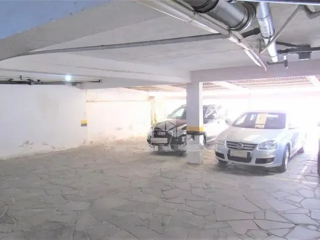 Imagem 10: Sala Comercial com Garagem na Azenha