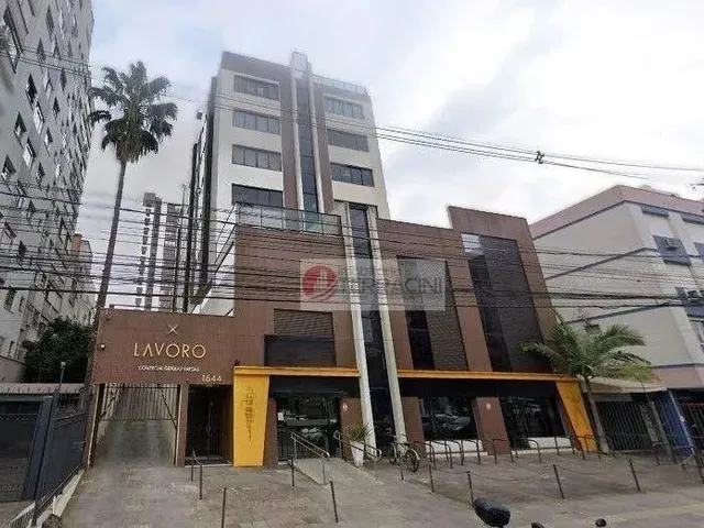 Imagem: Sala para Alugar, 26 M² por R$ 2.030,00/Mês