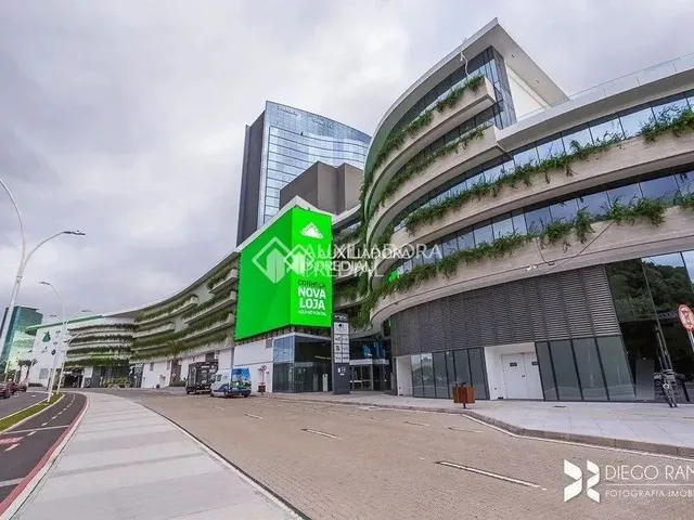 Imagem: Sala Comercial no Empreendimento Pontal