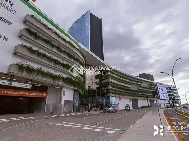 Imagem 5: Sala Comercial no Empreendimento Pontal