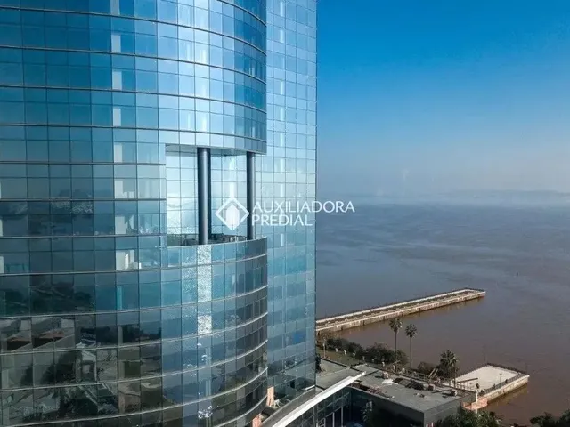 Imagem 7: Sala Comercial no Empreendimento Pontal