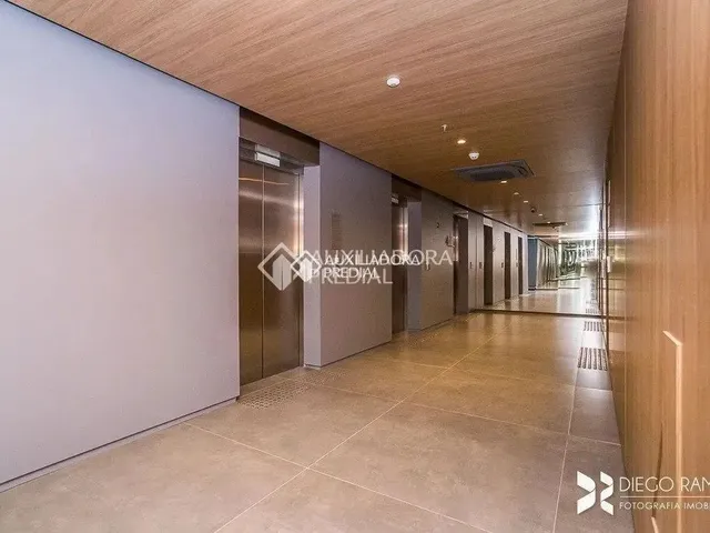 Imagem 4: Sala Comercial no Empreendimento Pontal