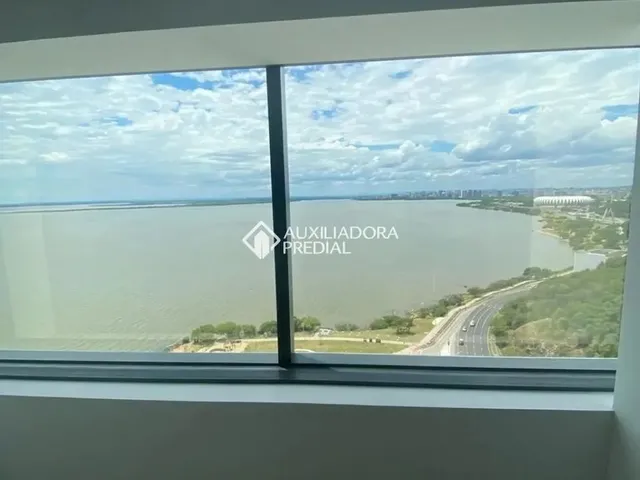 Imagem 3: Sala Comercial no Empreendimento Pontal
