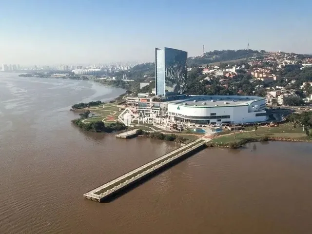 Imagem 8: Sala Comercial no Empreendimento Pontal