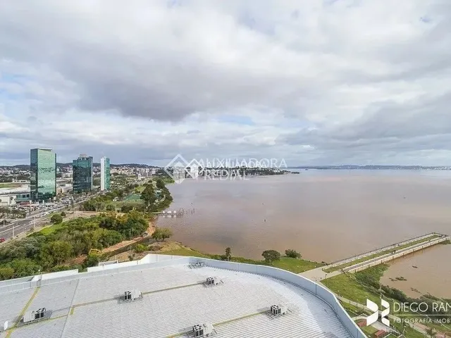 Imagem 2: Sala Comercial no Empreendimento Pontal