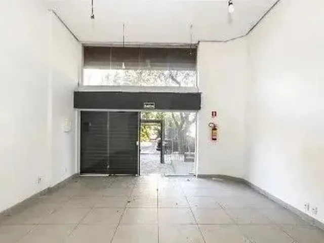 Imagem 2: Loja com 68,02M² no Bairro Santana