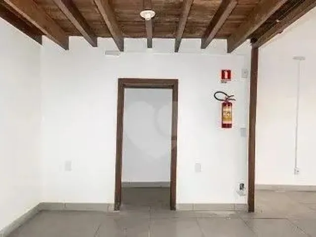 Imagem 13: Loja com 68,02M² no Bairro Santana