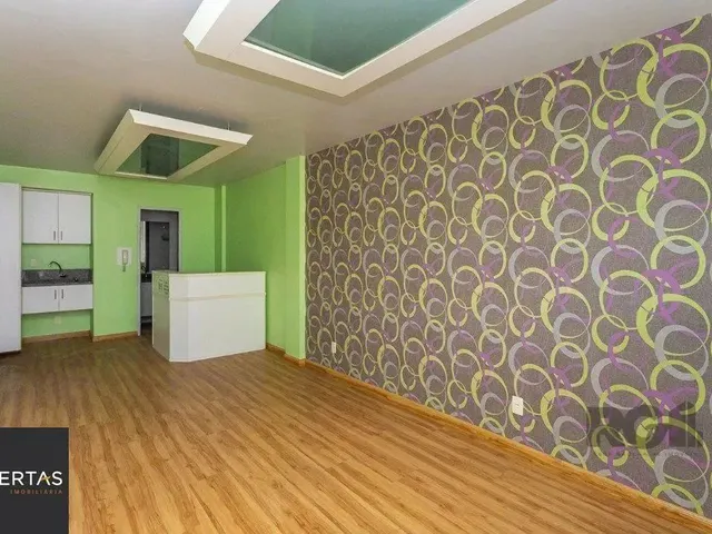 Imagem: Sala Comercial no Menino Deus para Alugar