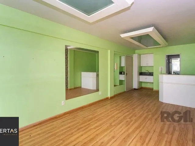 Imagem 3: Sala Comercial no Menino Deus para Alugar