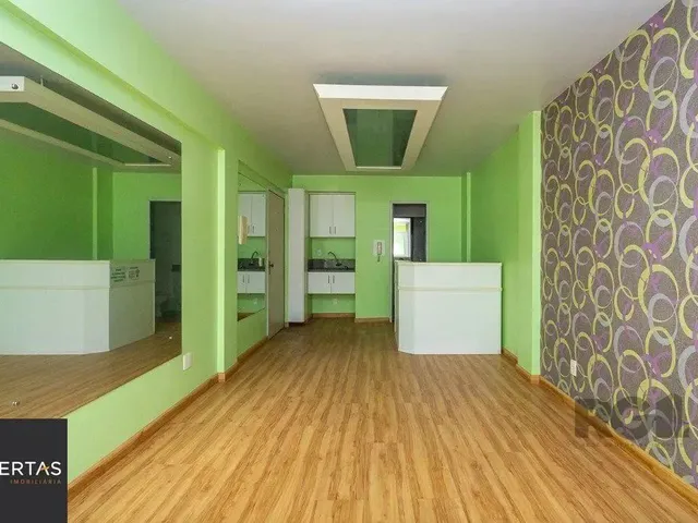 Imagem 8: Sala Comercial no Menino Deus para Alugar