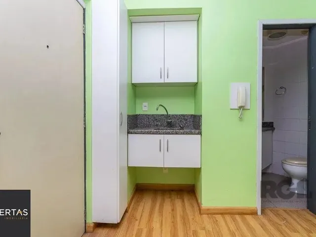 Imagem 9: Sala Comercial no Menino Deus para Alugar