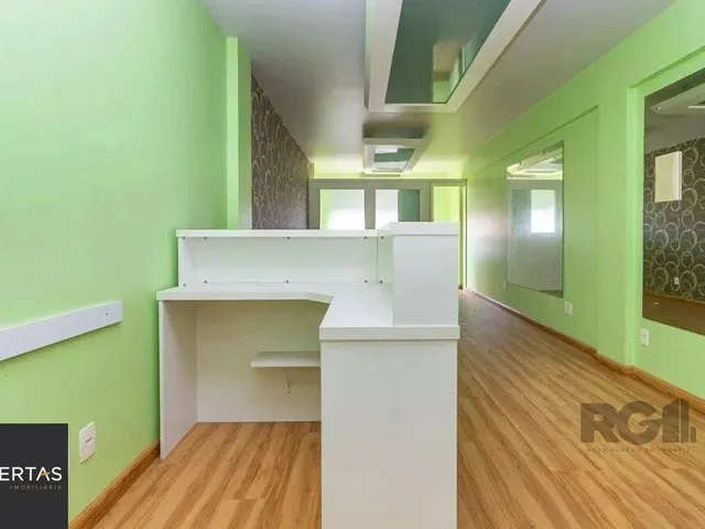 Imagem 13: Sala Comercial no Menino Deus para Alugar
