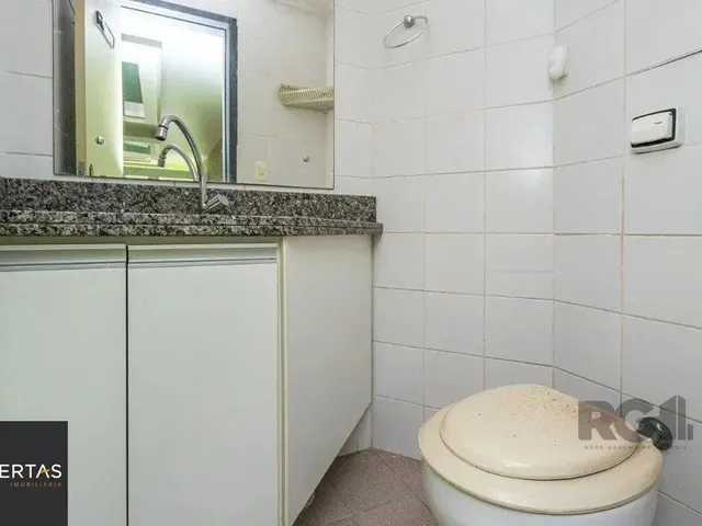 Imagem 4: Sala Comercial no Menino Deus para Alugar
